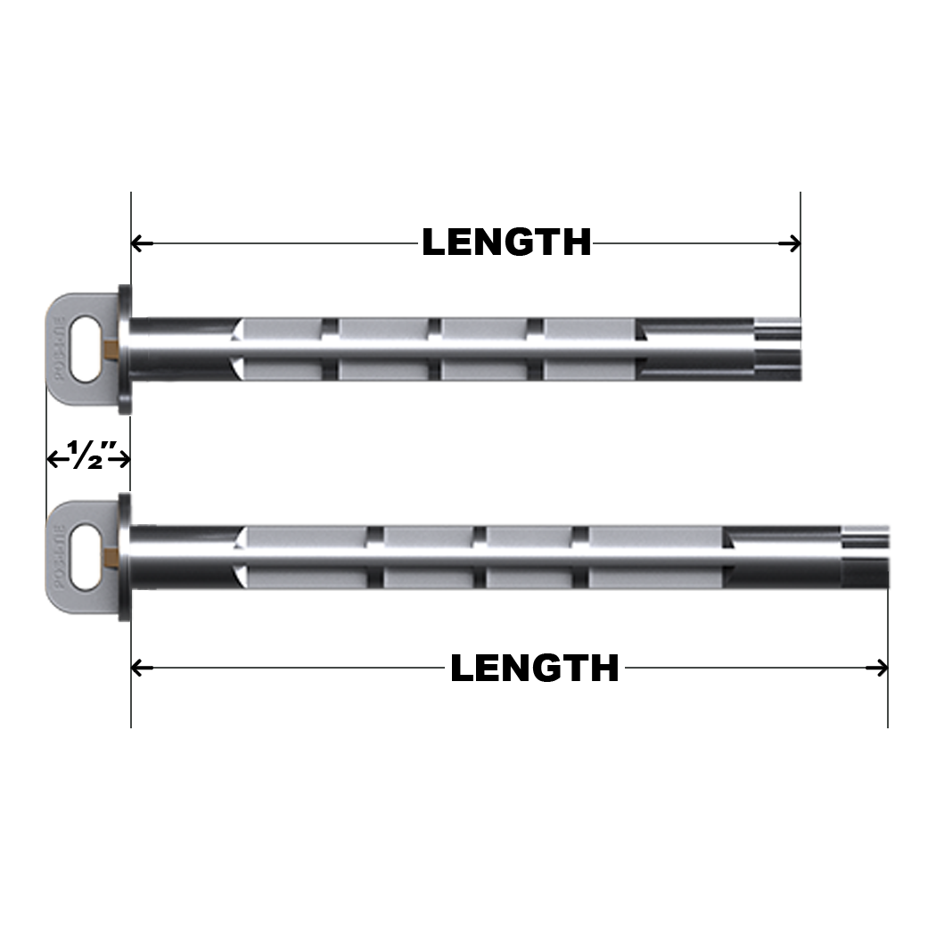 posi tie brick anchor