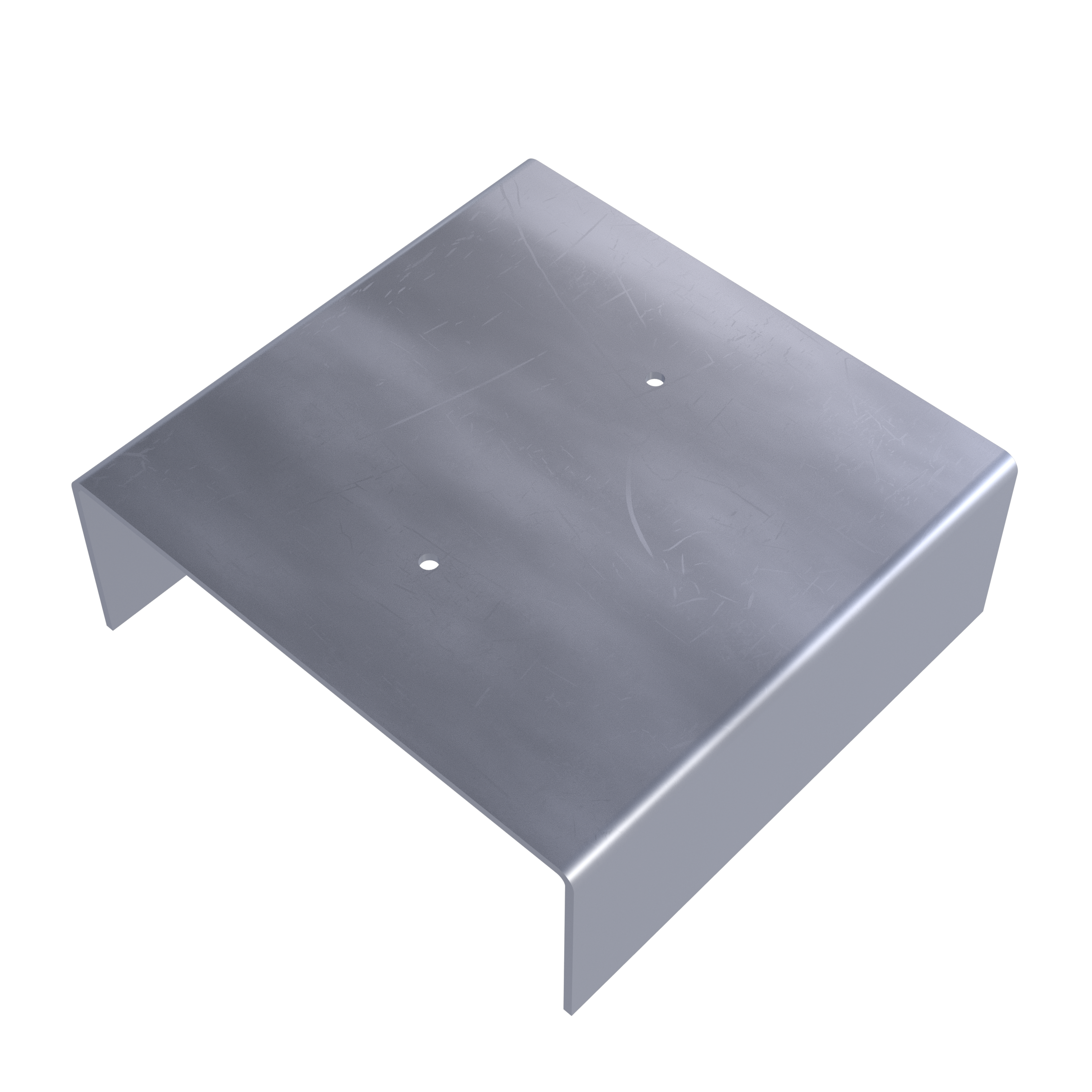 Partition Top Anchor Caps (420)