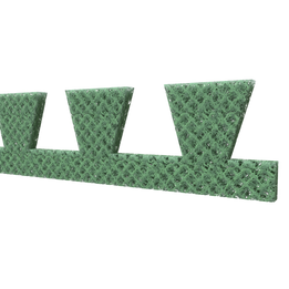 Weep-Thru Mortar Deflector (84) - MORTAR NET