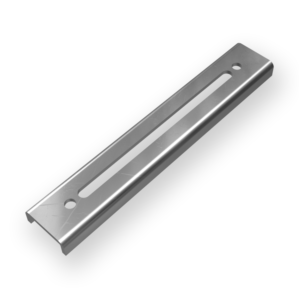 Channel Slots Concrete Wall Anchors Heckmann