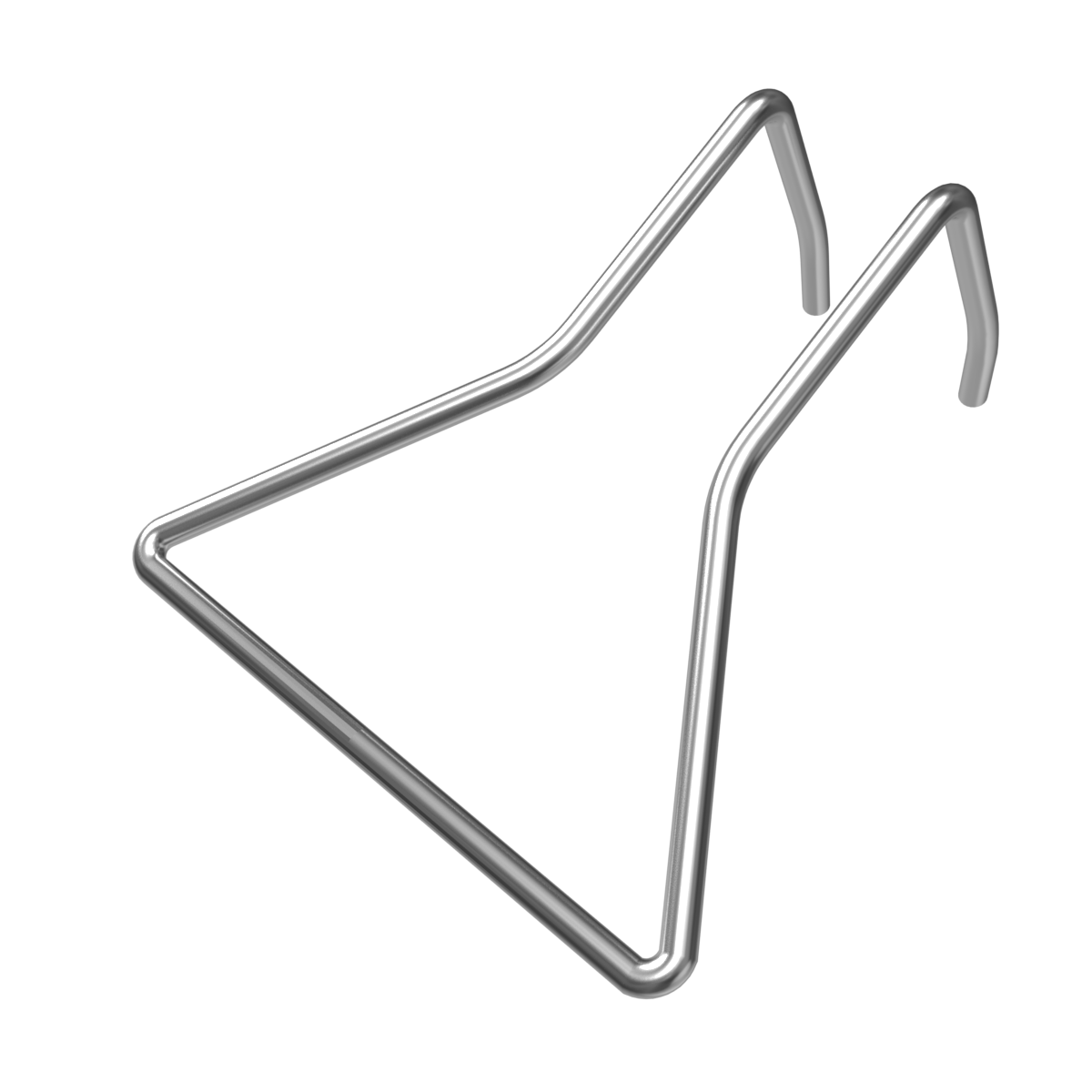 Heckmann Pintle Wire Ties for ThermalClip® (282-N)