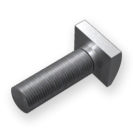 Heckmann Askew Head Bolt (427) - Go With #425 Shelf Angle Wedge Inserts
