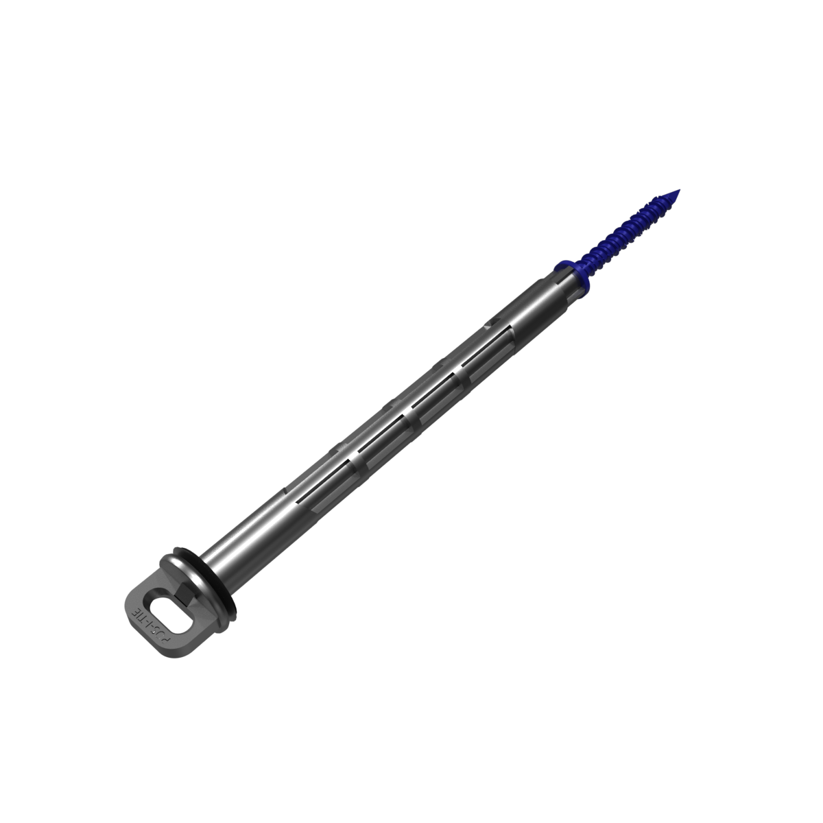 Heckmann Pos-I-Tie® Barrel Screws