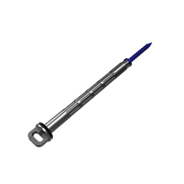 Heckmann Pos-I-Tie® Barrel Screws