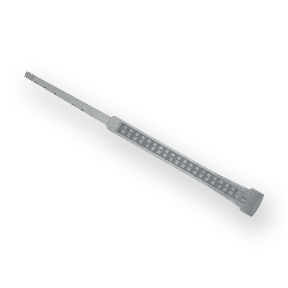 wej-it Epoxy Break-Off Mixing Nozzles