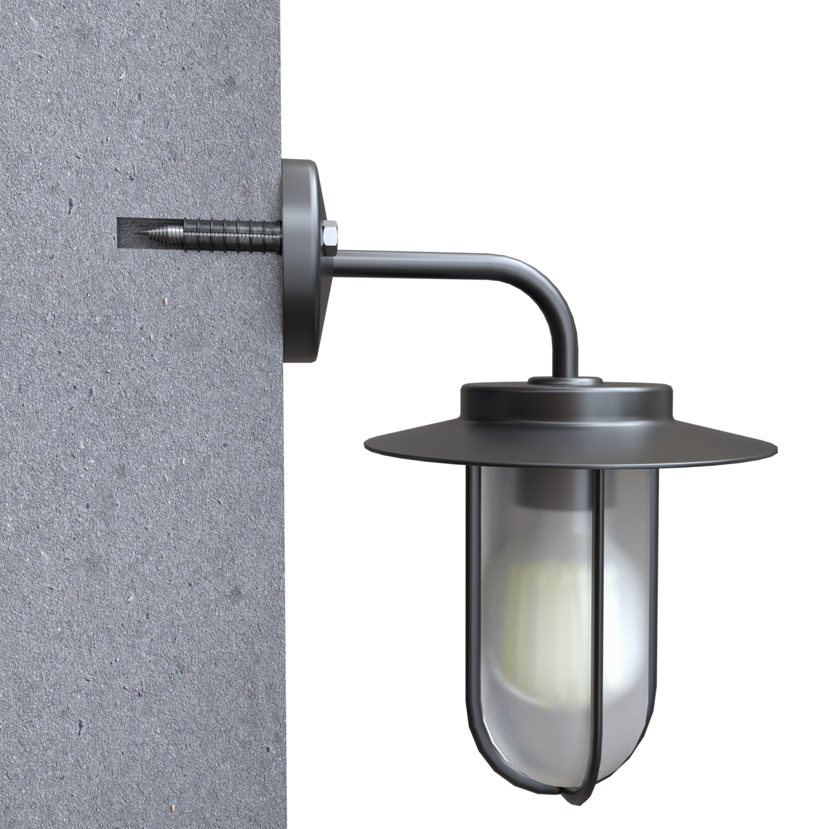 Lag Screw Shield Concrete Shield Anchors Lag Shield