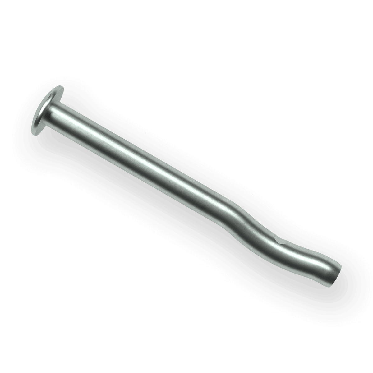wej-it Pound-It™ Drive Anchor — Type 316ss - Spike Anchor