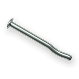 wej-it Pound-It™ Drive Anchor — Type 316ss - Spike Anchor