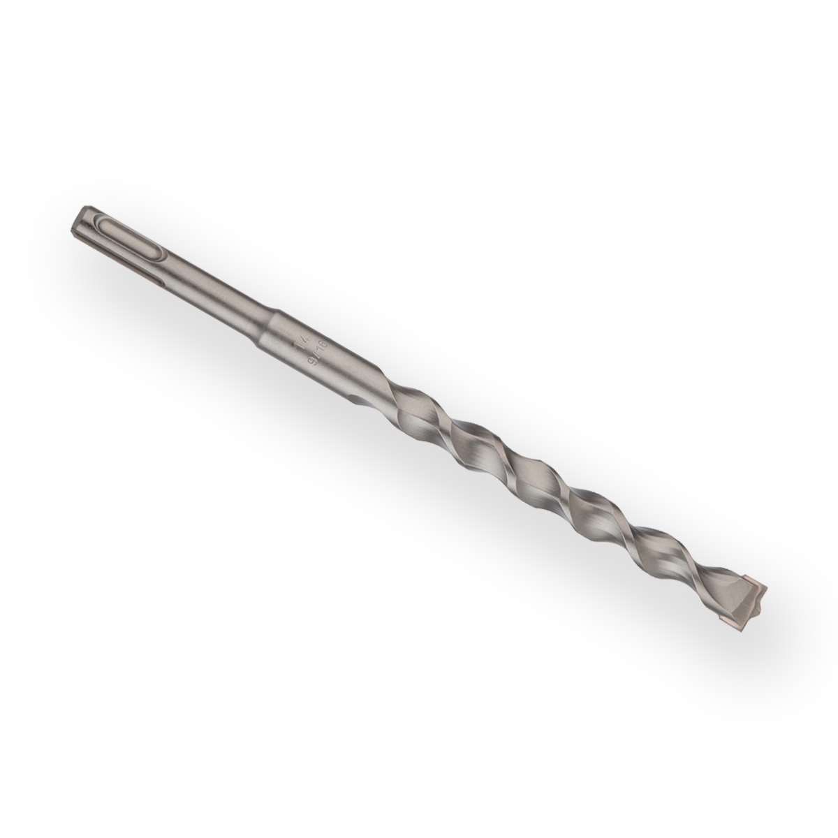 SDS-Plus 2-Cutting Edge Drill Bit Drill Bits Wej-It