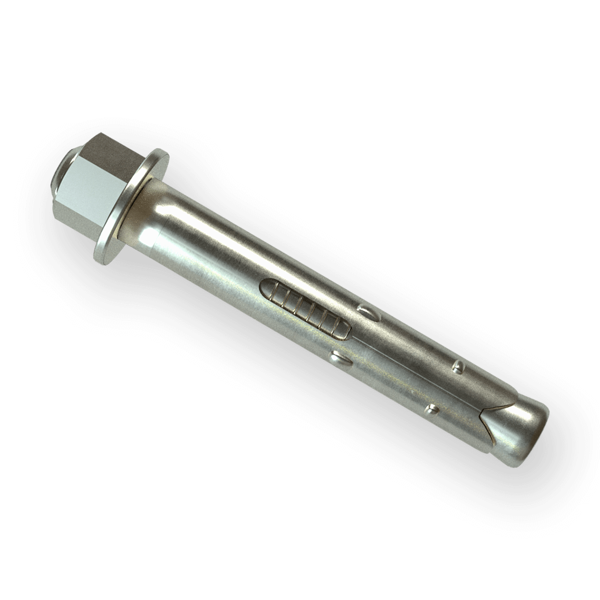 wej-it Sleeve-TITE™ Sleeve Anchor — 304 Stainless Steel