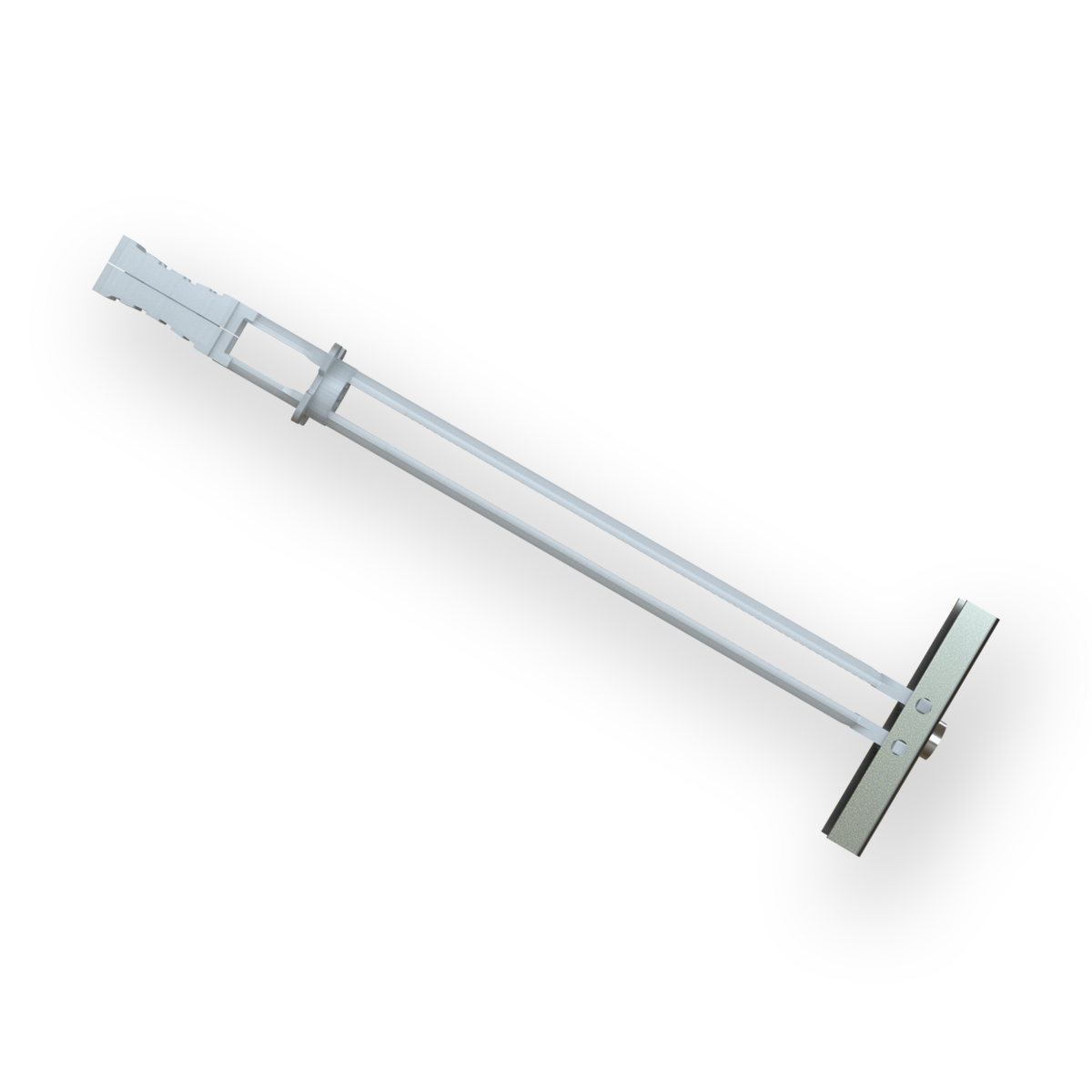 TOGGLER SNAPTOGGLE® Heavy-Duty Toggle Bolt — Stainless Steel