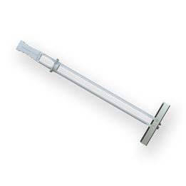 TOGGLER SNAPTOGGLE® Heavy-Duty Toggle Bolt — Stainless Steel