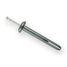 wej-it Drive-It™ Drive Pin Anchor — Type 304 Stainless Steel Pin