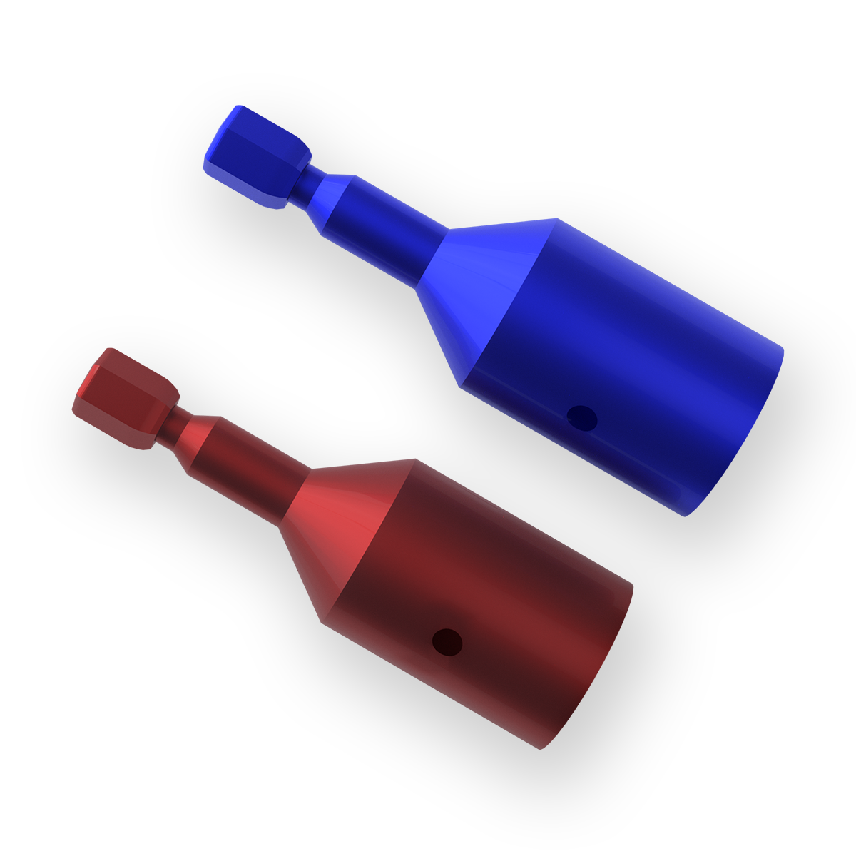 Hang-TITE™ Rod Hanger Screw- Rod Hanger Anchor Installation Tool Mechanical Anchors Wej-It