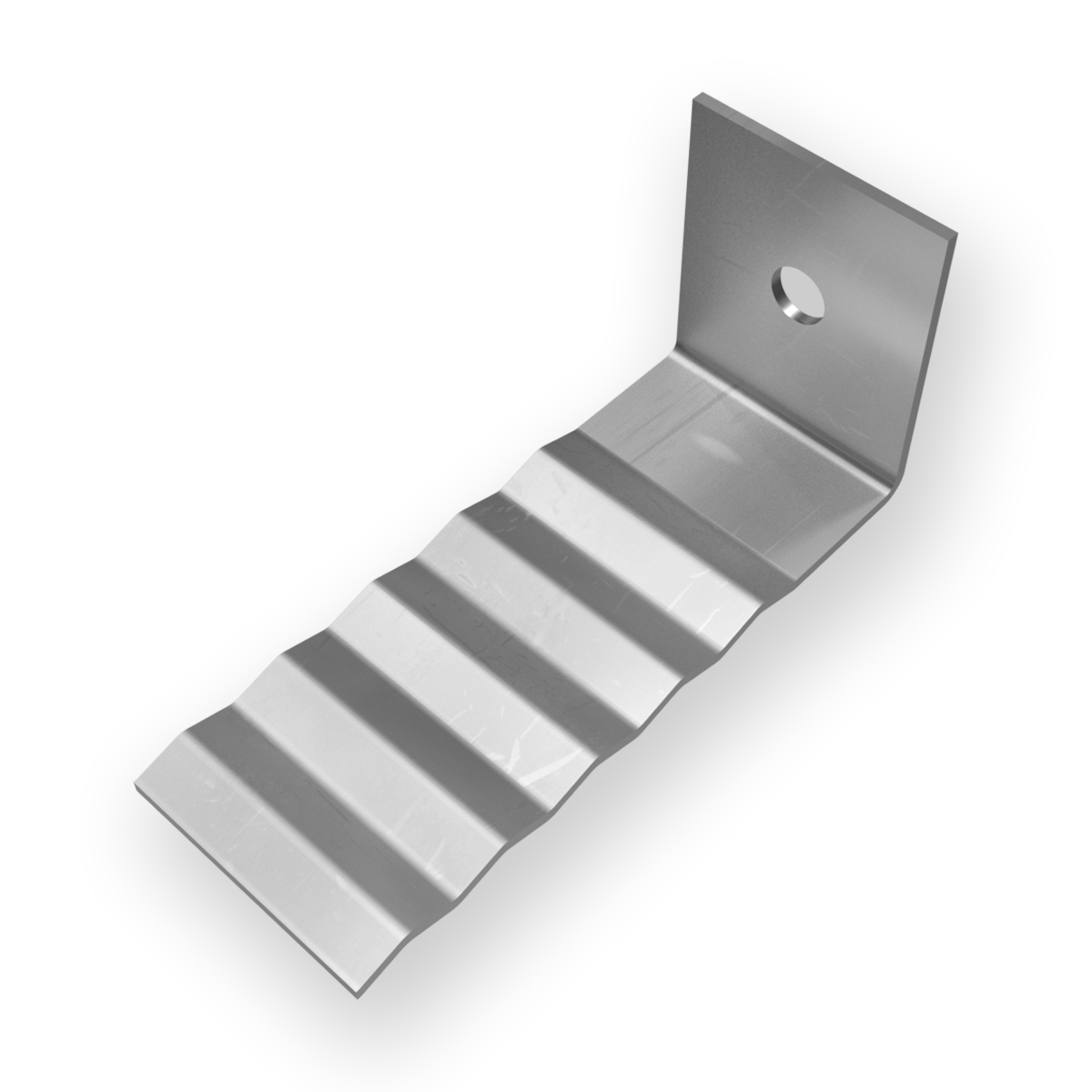 Corrugated Brick Anchor Masonry Veneer Anchors