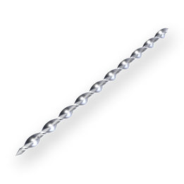 Heckmann Helix Tie Spiral - SS Remedial Tie (391)