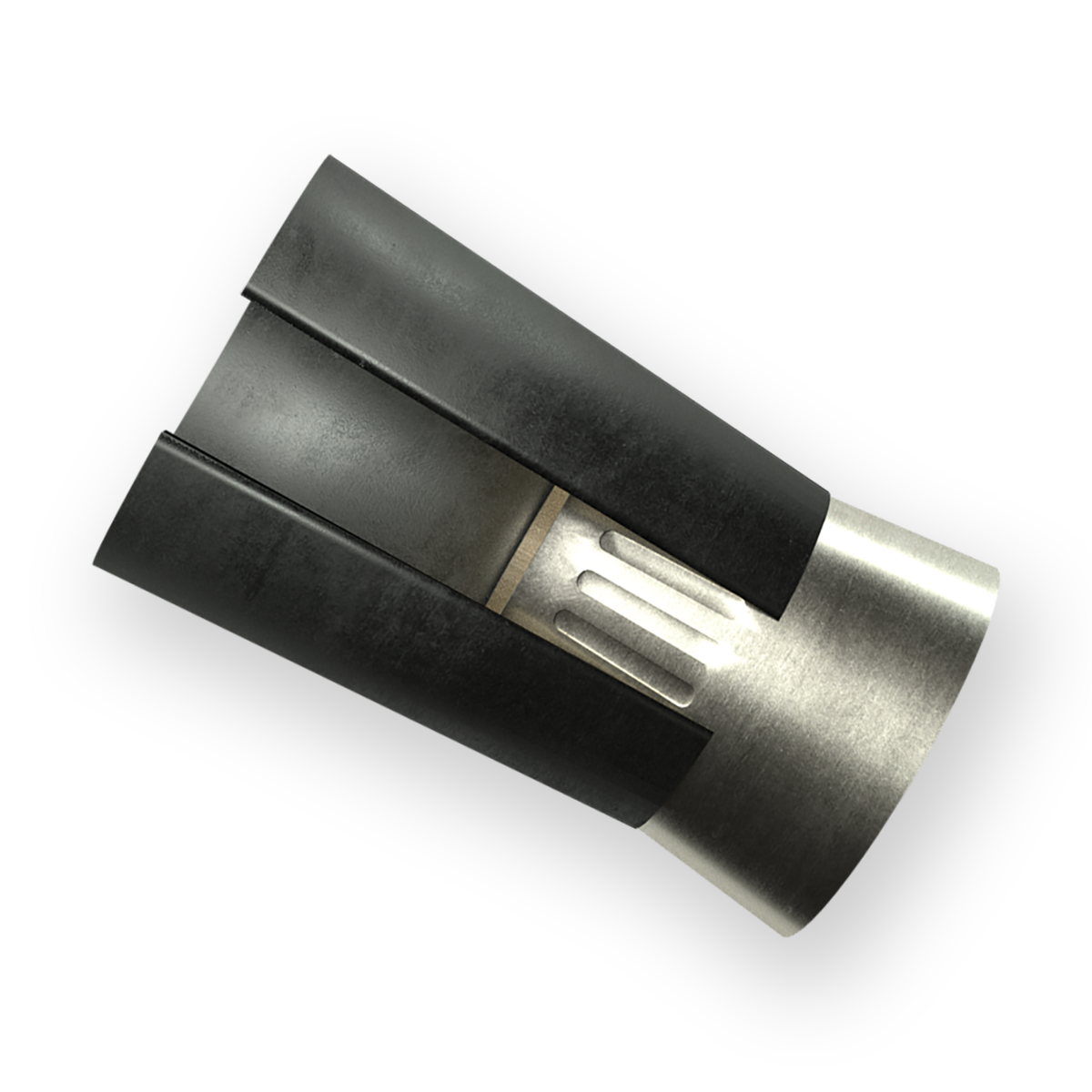 Hollo Set™ Drop-In Anchor- Type 304 Stainless Steel Mechanical Anchors Wej-It