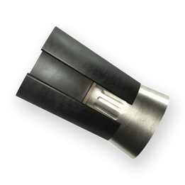 wej-it Hollow Set™ Drop-In Anchor — Type 304 Stainless Steel