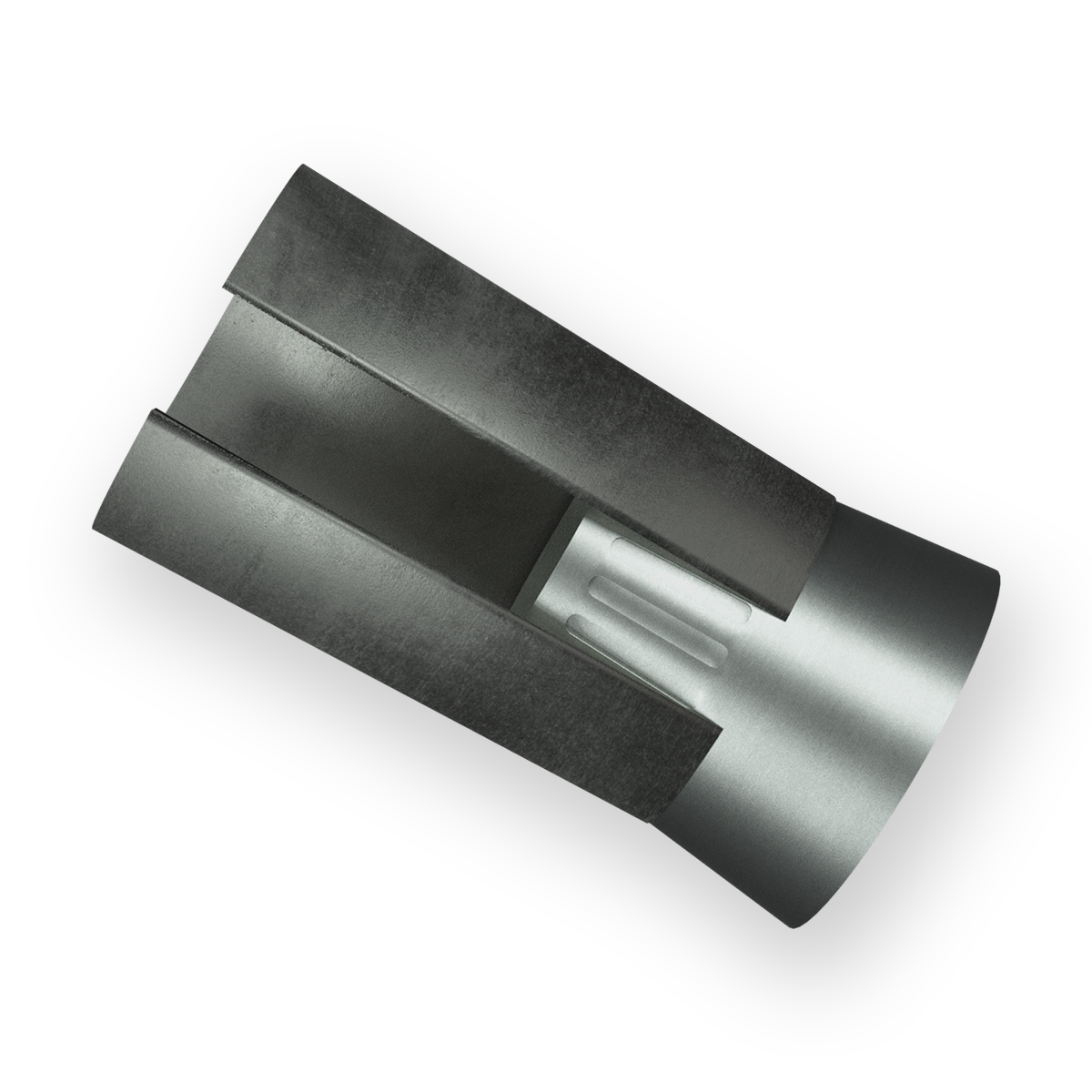 Hollo Set™ Drop-In Anchor- Zinc Plated Carbon Steel Mechanical Anchors Wej-It