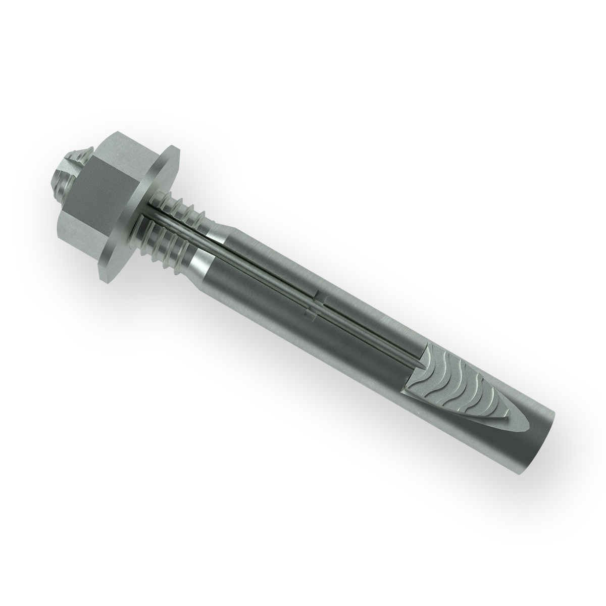 Original Wej-It® Wedge Anchors Mechanical Anchors Wej-It