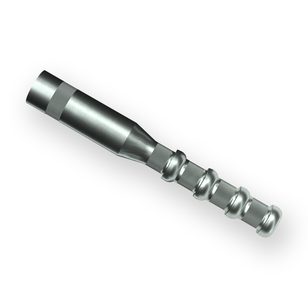 POWER-sert™ Adhesive Insert Anchor- Zinc Plated Carbon Steel Adhesives Wej-It