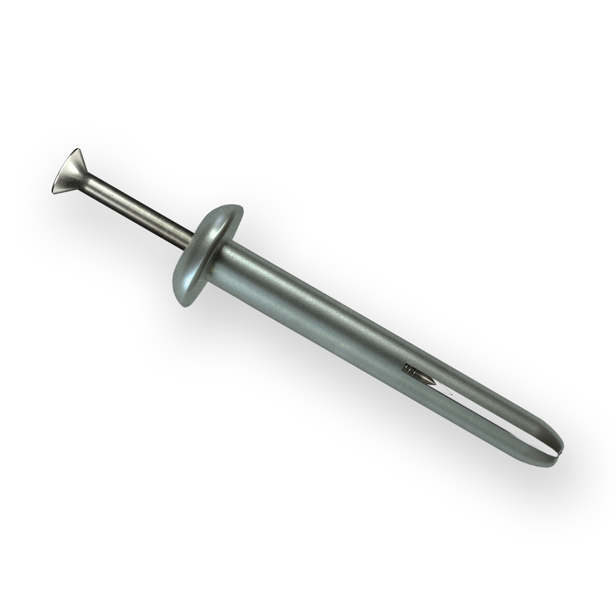 Screw-In™ Drive Screw Anchor Mechanical Anchors Wej-It