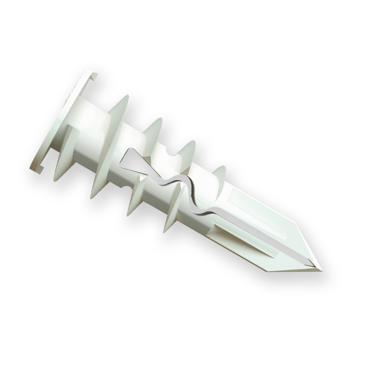Self Drilling Drywall Anchors TOGGLER Drywall Anchors