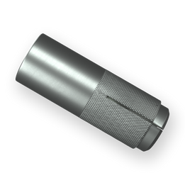 wej-it Ultra-Drop™ Drop-In Anchor — Zinc-Plated Carbon Steel