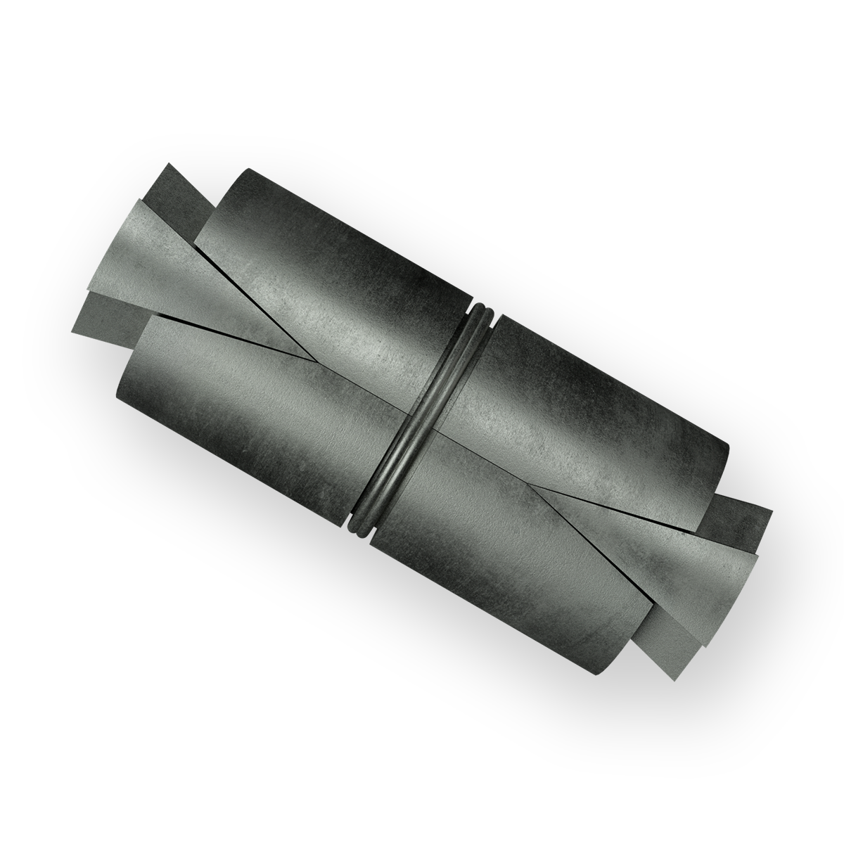 Double Expansion Shield Mechanical Anchors Wej-It