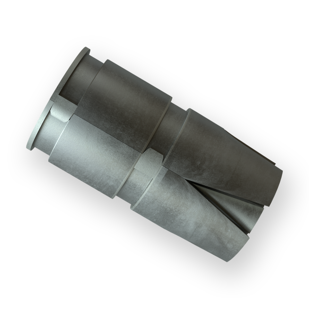 Single Expansion Shield Wej-It