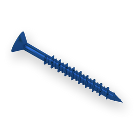 wej-it Wej-Con™ Concrete Screws — Flat Head - TAPCON