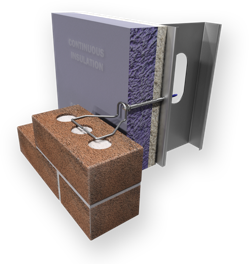 Back up self drilling image