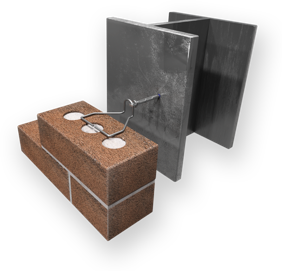 Back up structural image