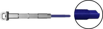 Steel studs image