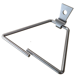 Dovetail Triangular Veneer Anchor (103-C)