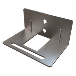 Double Pintle Plate Veneer Anchor (213) - RJ-711