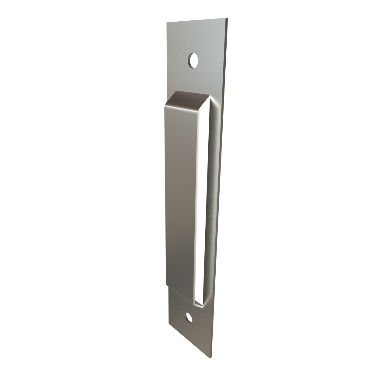 Screw-On Anchor Plate | Adjustable Masonry Anchors