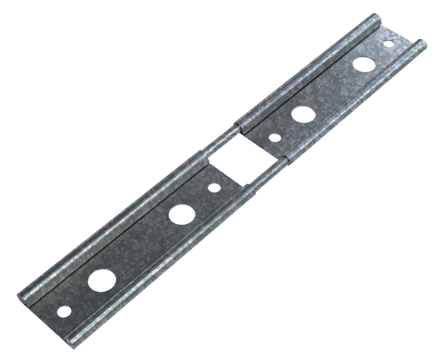 Heckmann Control Joint Anchor (353)