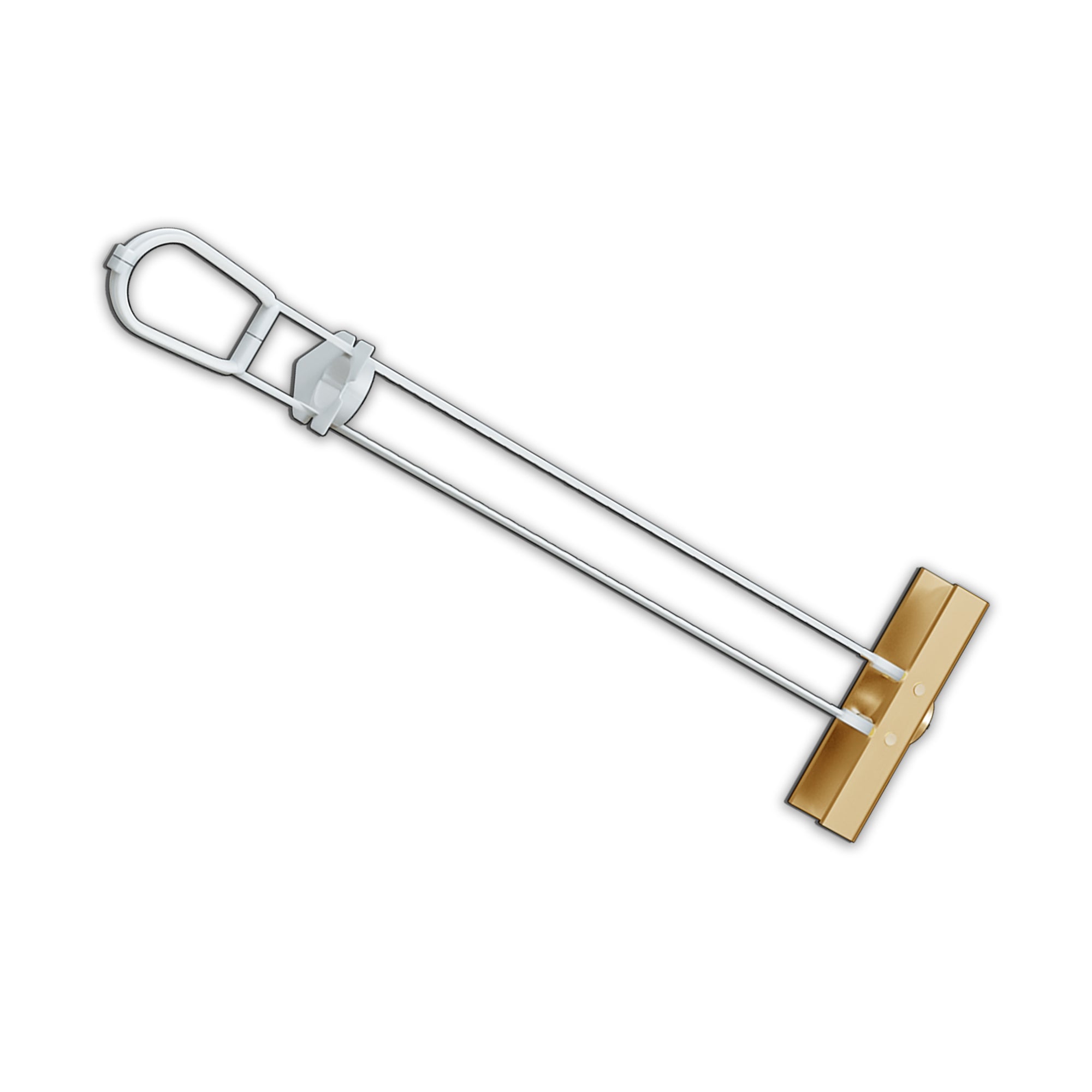 TOGGLER SNAPTOGGLE® Heavy-Duty Toggle Bolt — Carbon Steel