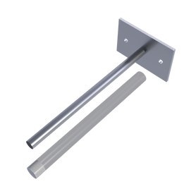 Partition Top Anchors - PTA (419)