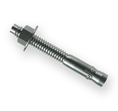Mechanical Anchors