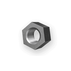 Veneer Anchoring Systems Concrete Accessories Hex Nut - OR - Flat Washer (sold separately) for Askew Head Bolt (681-75H / 685-75H)