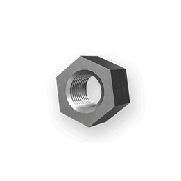 Hex Nut - OR - Flat Washer (sold separately) for Askew Head Bolt (681-75H / 685-75H)