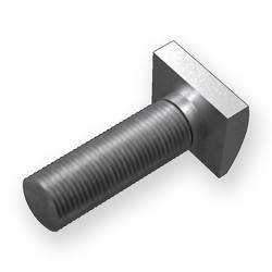 Veneer Anchoring Systems Concrete Accessories Askew Head Bolt (427) - Go With #425 Shelf Angle Wedge Inserts