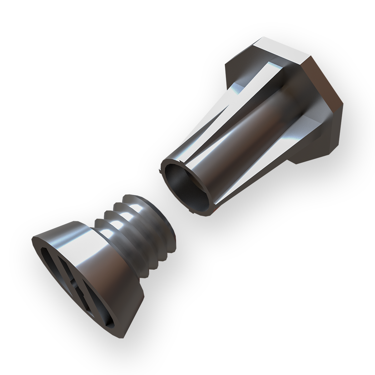 Star Threaded Inserts | Threaded Inserts | Heckmann