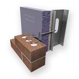 Original Pos-I-Tie® System #75