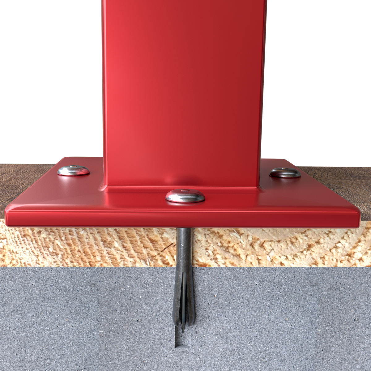 Drive Pin Drive-It | Drive Pin Anchor | Masonry Veneer Anchors