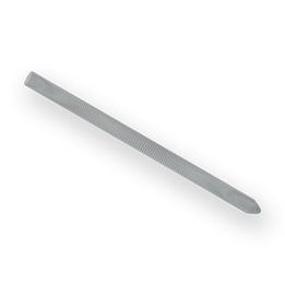 Epoxy Screen Tubes - Nylon and Stainless Steel