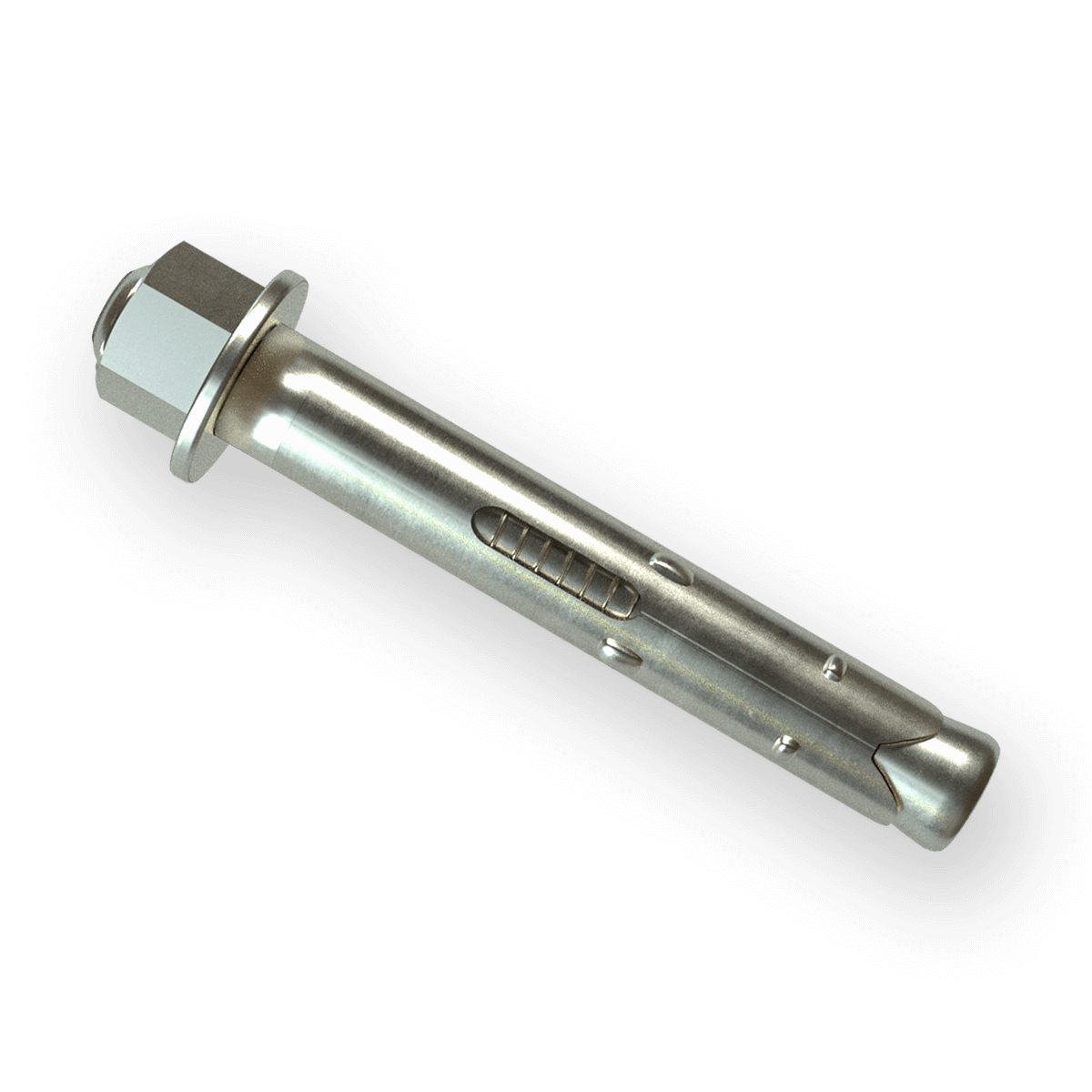 Sleeve-TITE™ Sleeve Anchor — 304 Stainless Steel