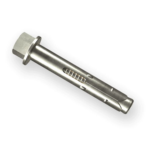 Sleeve-TITE™ Sleeve Anchor — 304 Stainless Steel